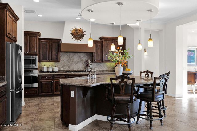 1447 E SWEET CITRUS Drive, Queen Creek, AZ 85140