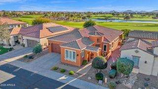 1447 E SWEET CITRUS Drive, Queen Creek, AZ 85140