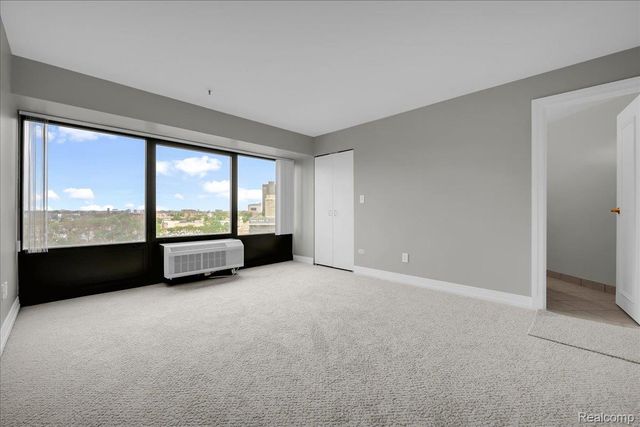 1001 W Jefferson Avenue 9A, Detroit, MI 48226