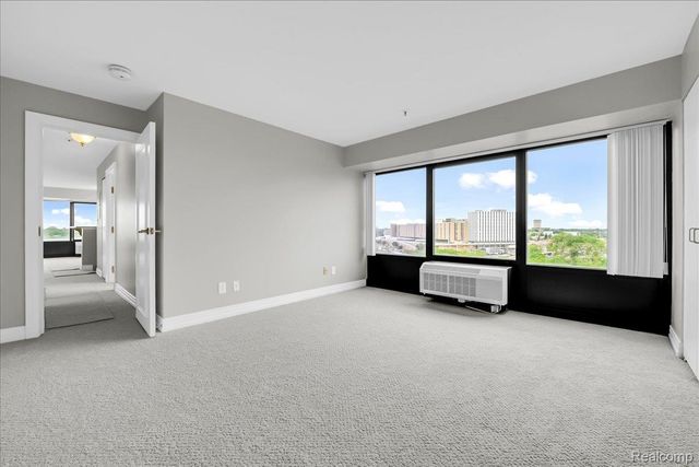 1001 W Jefferson Avenue 9A, Detroit, MI 48226