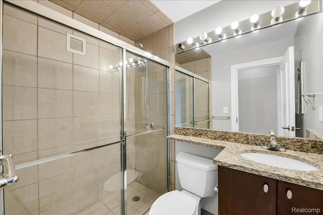 1001 W Jefferson Avenue 9A, Detroit, MI 48226