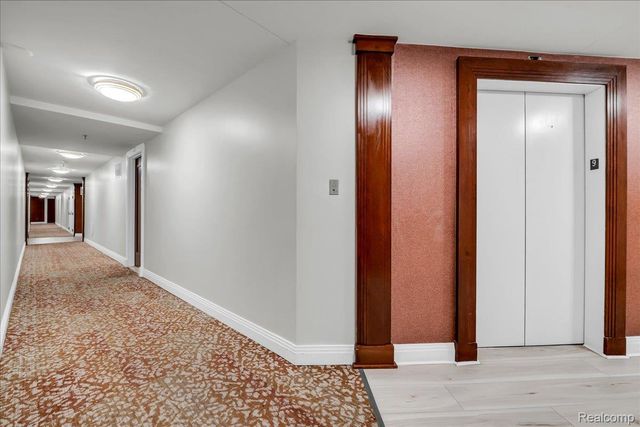 1001 W Jefferson Avenue 9A, Detroit, MI 48226