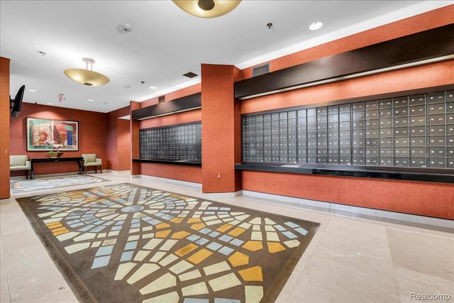 1001 W Jefferson Avenue 9A, Detroit, MI 48226