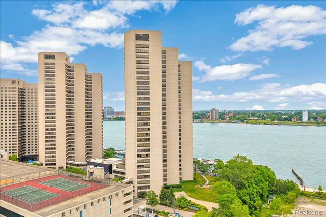 1001 W Jefferson Avenue 9A, Detroit, MI 48226