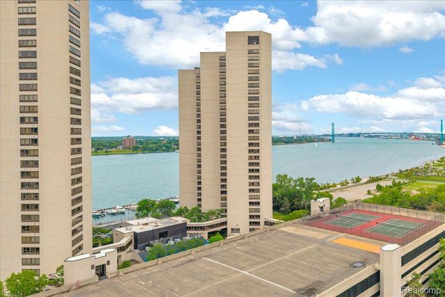 1001 W Jefferson Avenue 9A, Detroit, MI 48226