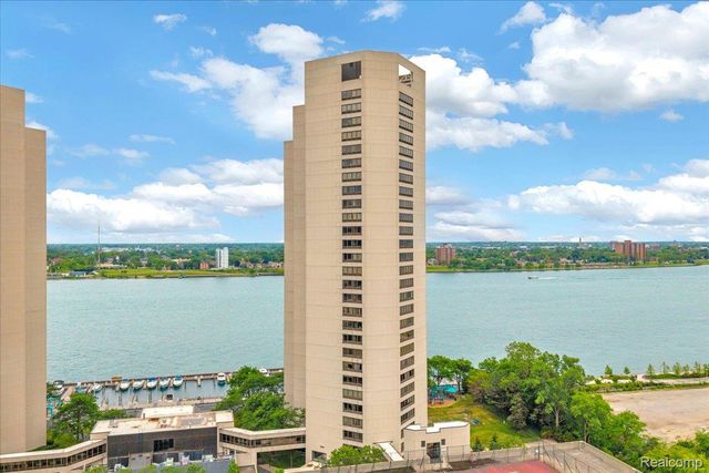 1001 W Jefferson Avenue 9A, Detroit, MI 48226