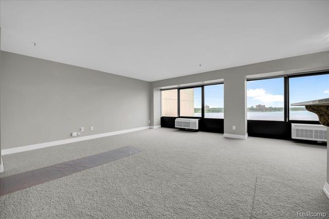 1001 W Jefferson Avenue 9A, Detroit, MI 48226