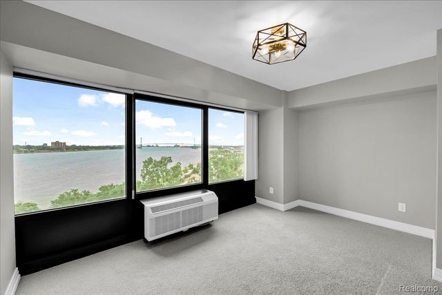 1001 W Jefferson Avenue 9A, Detroit, MI 48226