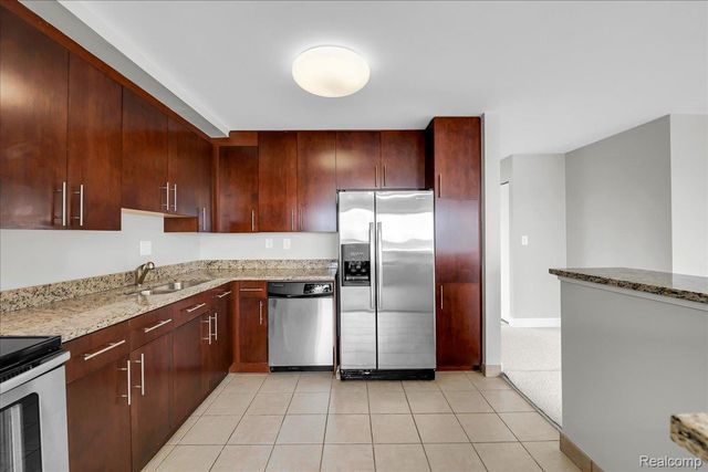 1001 W Jefferson Avenue 9A, Detroit, MI 48226