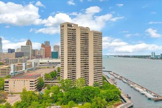 1001 W Jefferson Avenue 9A, Detroit, MI 48226