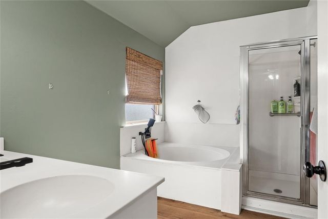 11300 NW 101st Street, Yukon, OK 73099