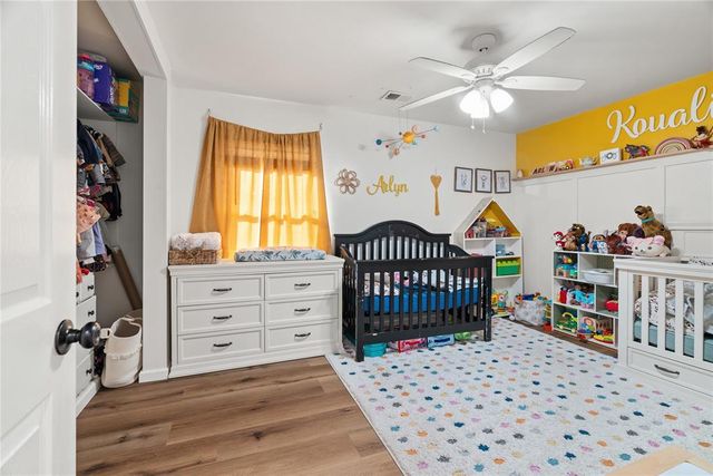 11300 NW 101st Street, Yukon, OK 73099