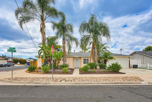 200 Gull Place, El Cajon, CA 92019