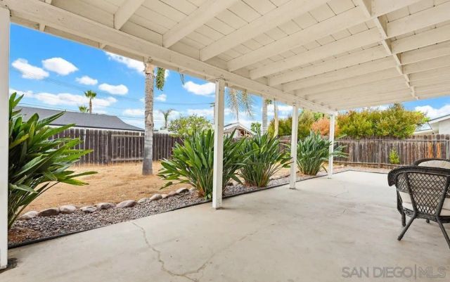 200 Gull Place, El Cajon, CA 92019