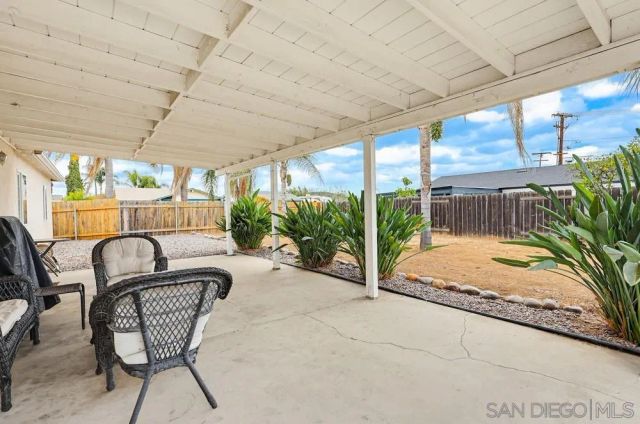 200 Gull Place, El Cajon, CA 92019