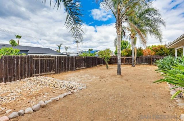 200 Gull Place, El Cajon, CA 92019