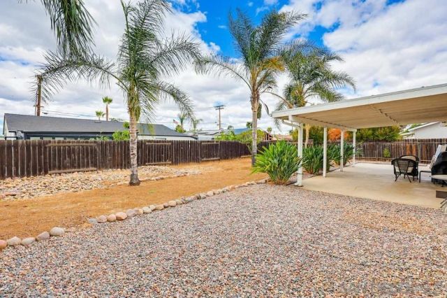 200 Gull Place, El Cajon, CA 92019