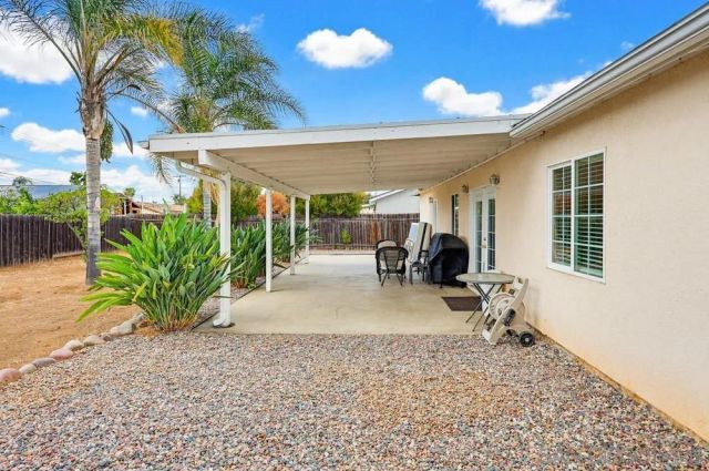 200 Gull Place, El Cajon, CA 92019
