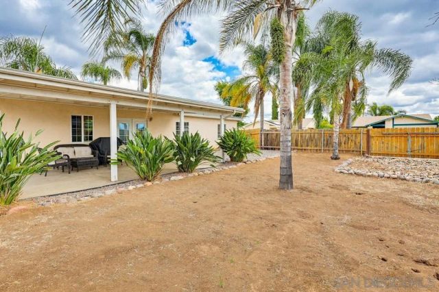 200 Gull Place, El Cajon, CA 92019