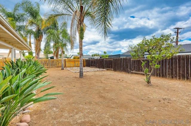 200 Gull Place, El Cajon, CA 92019