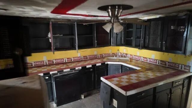 118 S M Avenue, El Reno, OK 73036