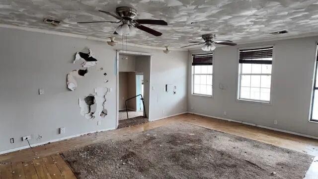 118 S M Avenue, El Reno, OK 73036