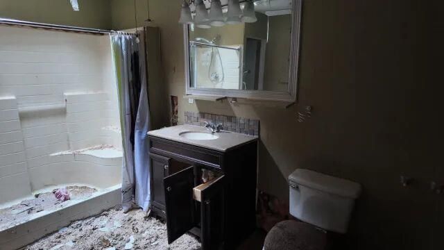 118 S M Avenue, El Reno, OK 73036