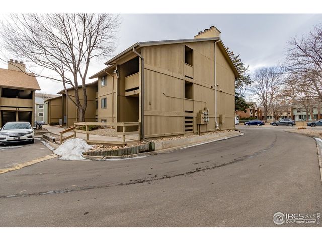 710 City Park Ave A122, Fort Collins, CO 80521