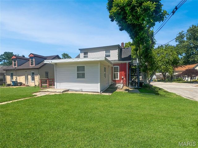 528 E Main Street, Collinsville, IL 62234