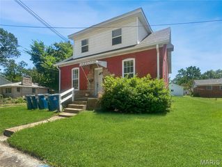 528 E Main Street, Collinsville, IL 62234