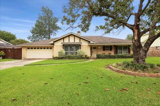 1370 Sheridan Lane, Beaumont, TX 77706