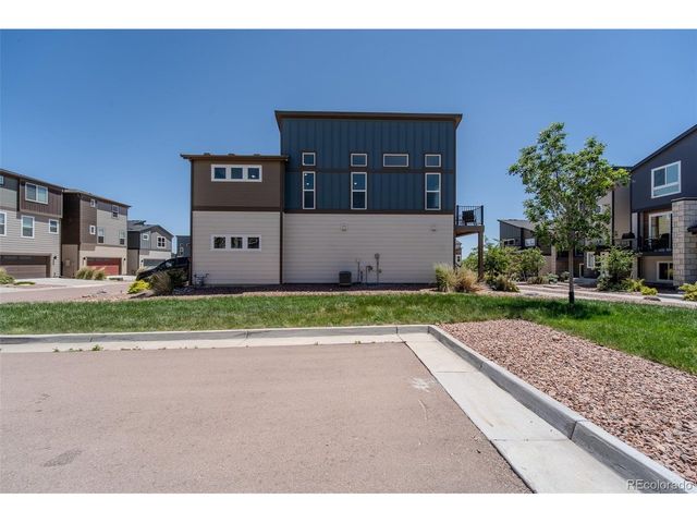 7243 Rosa Belle Hts, Colorado Springs, CO 80922