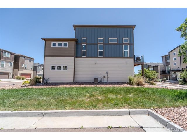 7243 Rosa Belle Hts, Colorado Springs, CO 80922
