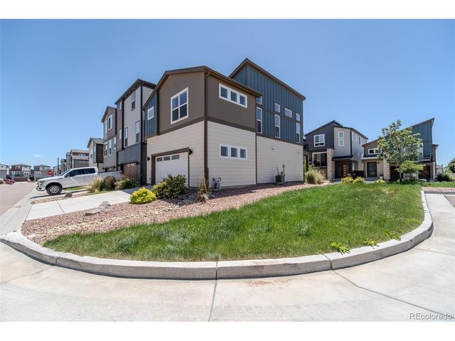 7243 Rosa Belle Hts, Colorado Springs, CO 80922