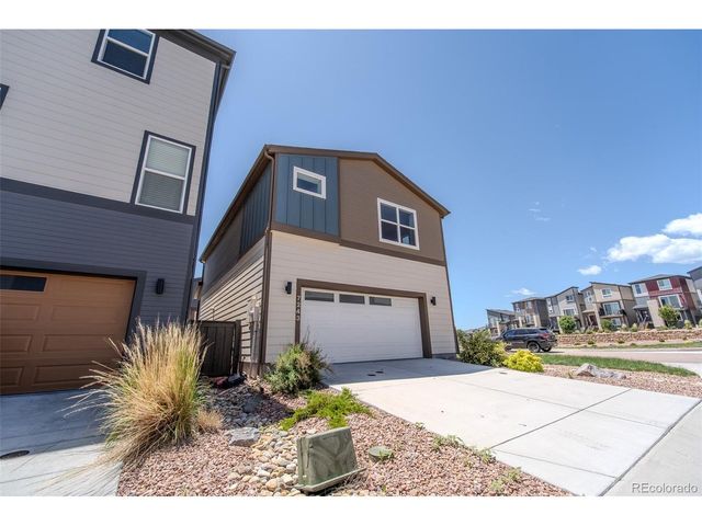 7243 Rosa Belle Hts, Colorado Springs, CO 80922