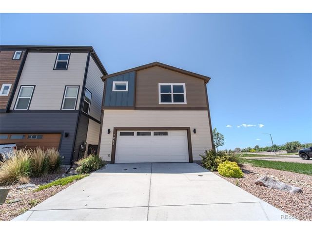 7243 Rosa Belle Hts, Colorado Springs, CO 80922