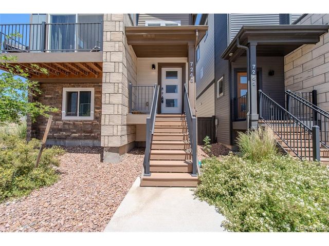 7243 Rosa Belle Hts, Colorado Springs, CO 80922