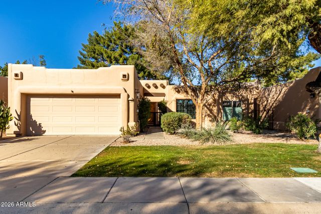 7748 E SOLANO Drive, Scottsdale, AZ 85250