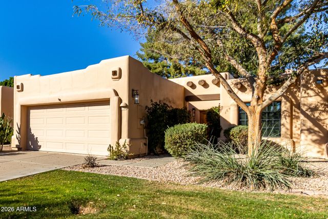 7748 E SOLANO Drive, Scottsdale, AZ 85250