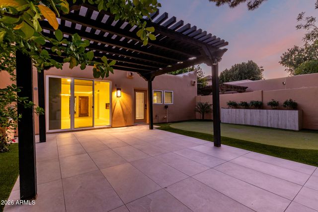 7748 E SOLANO Drive, Scottsdale, AZ 85250