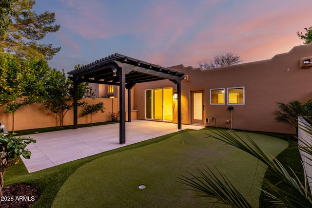 7748 E SOLANO Drive, Scottsdale, AZ 85250