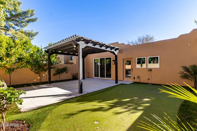 7748 E SOLANO Drive, Scottsdale, AZ 85250