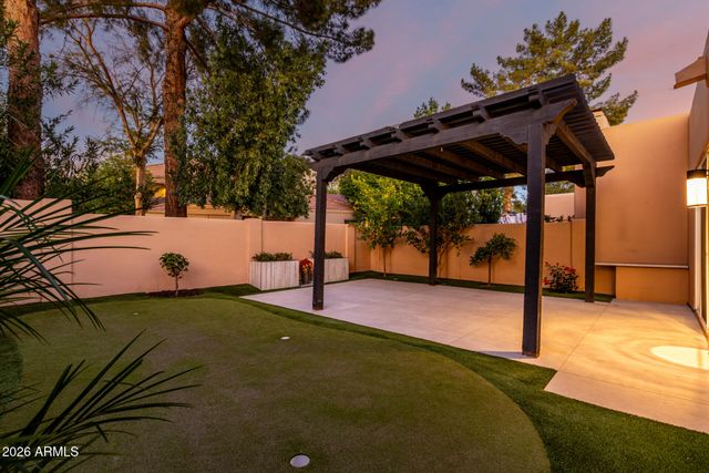 7748 E SOLANO Drive, Scottsdale, AZ 85250