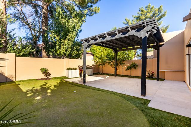 7748 E SOLANO Drive, Scottsdale, AZ 85250