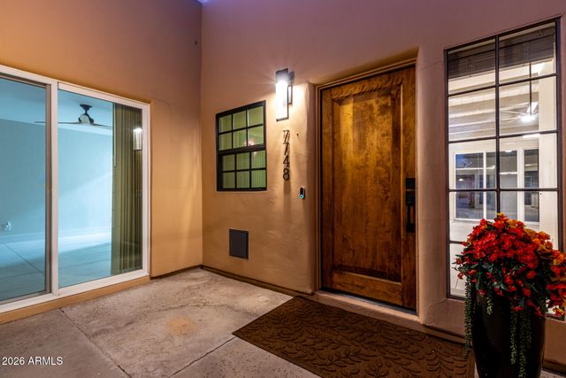7748 E SOLANO Drive, Scottsdale, AZ 85250