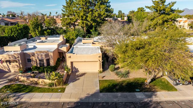 7748 E SOLANO Drive, Scottsdale, AZ 85250