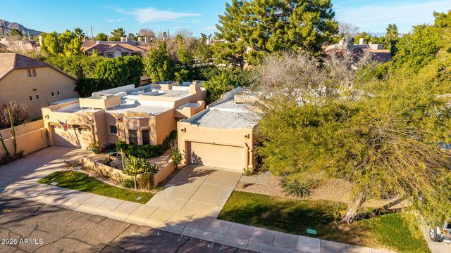 7748 E SOLANO Drive, Scottsdale, AZ 85250