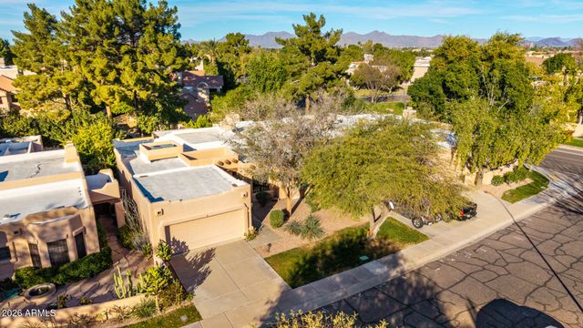 7748 E SOLANO Drive, Scottsdale, AZ 85250
