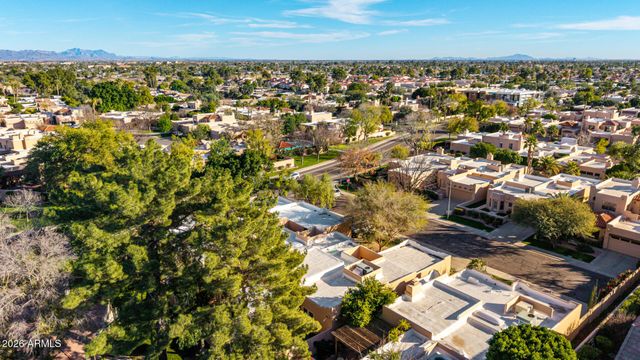 7748 E SOLANO Drive, Scottsdale, AZ 85250