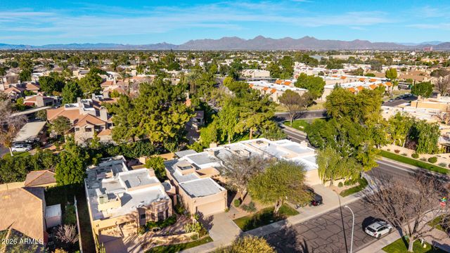 7748 E SOLANO Drive, Scottsdale, AZ 85250